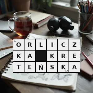 Hasło krzyżówkowe pteris cretica gatunek paproci należący do rodziny orliczkowatych est szeroko rozprzestrzeniony w środowisku naturalnym rośnie dziko w azji europie afryce i w ameryce środkowej w wielu krajach - orliczka kreteńska – rozwiązanie, synonimy, podpowiedzi i definicje krzyżówkowe